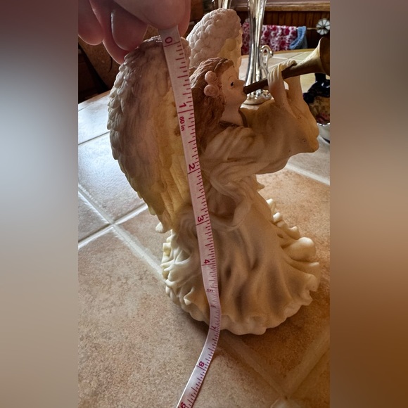 Music Box Angel Vintage ✨ - Picture 10 of 10